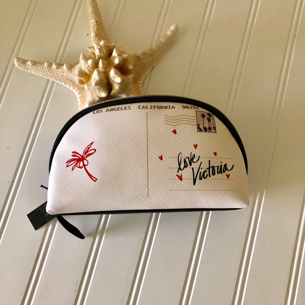 Greetings From VS Beach Beauty Mini Pouch 😎 - Picture 6 of 8
